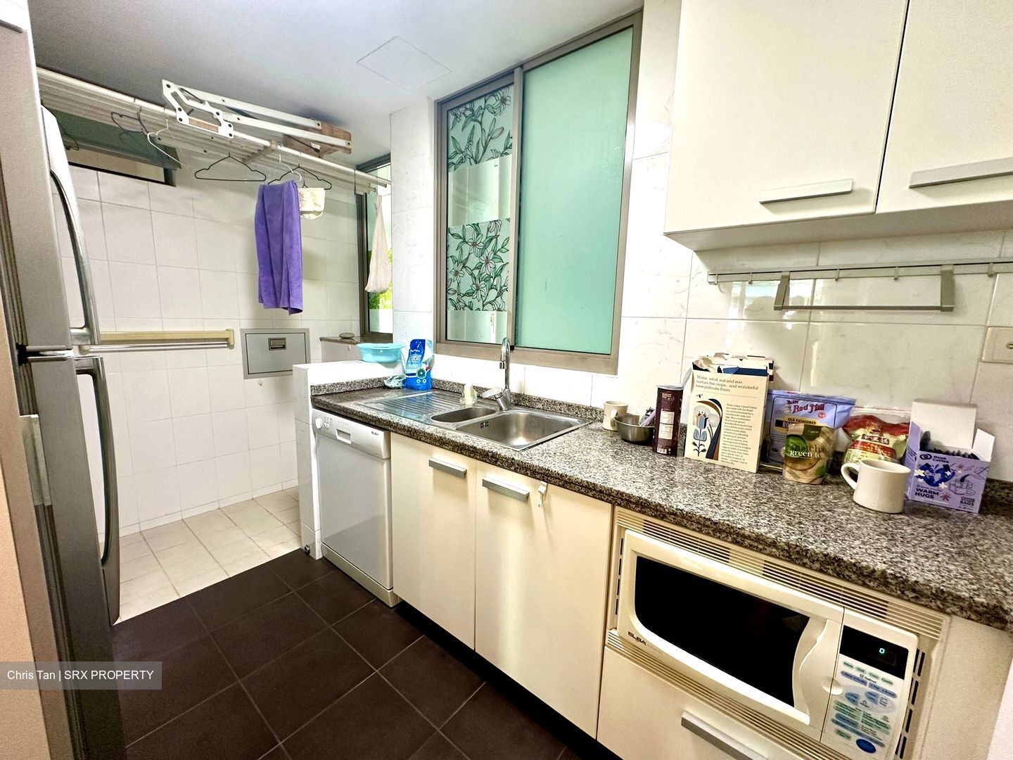 Amaryllis Ville (D11), Condominium #434233881